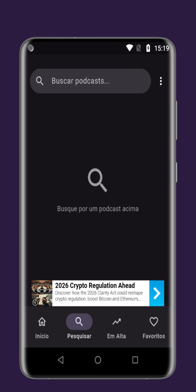 Audiva App Principal